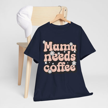 GLACE - Coffee (Basic Tee)