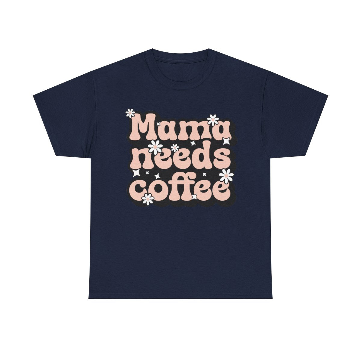 GLACE - Coffee (Basic Tee)