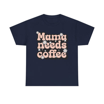 GLACE - Coffee (Basic Tee)