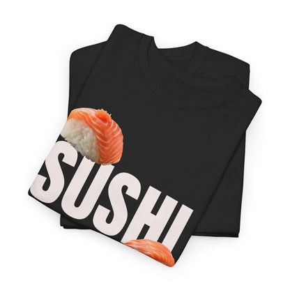 TEMAKI - Japanese Food (Basic Tee)