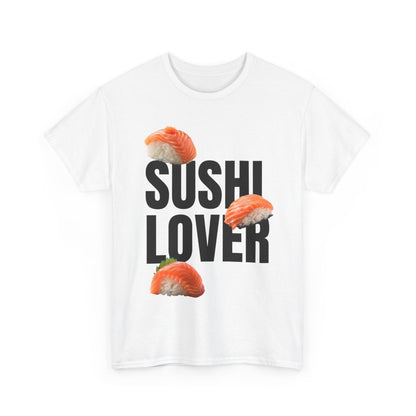 TEMAKI - Japanese Food (Basic Tee)