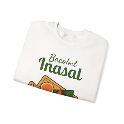 BACOLOD INASAL 2 - Filipino Food (Sweatshirt)