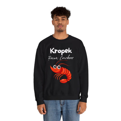 KROPEK - Sari-Sari Store (Sweatshirt)