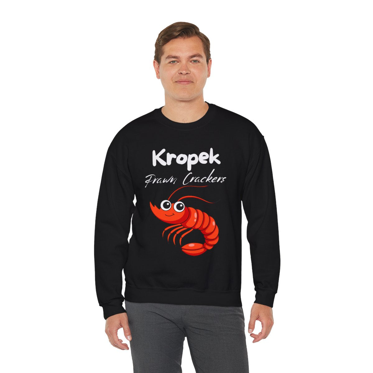 KROPEK - Sari-Sari Store (Sweatshirt)