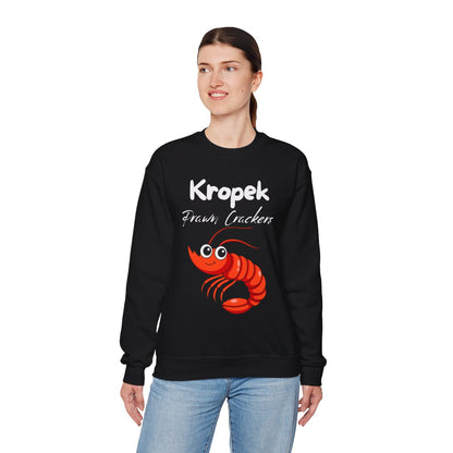 KROPEK - Sari-Sari Store (Sweatshirt)