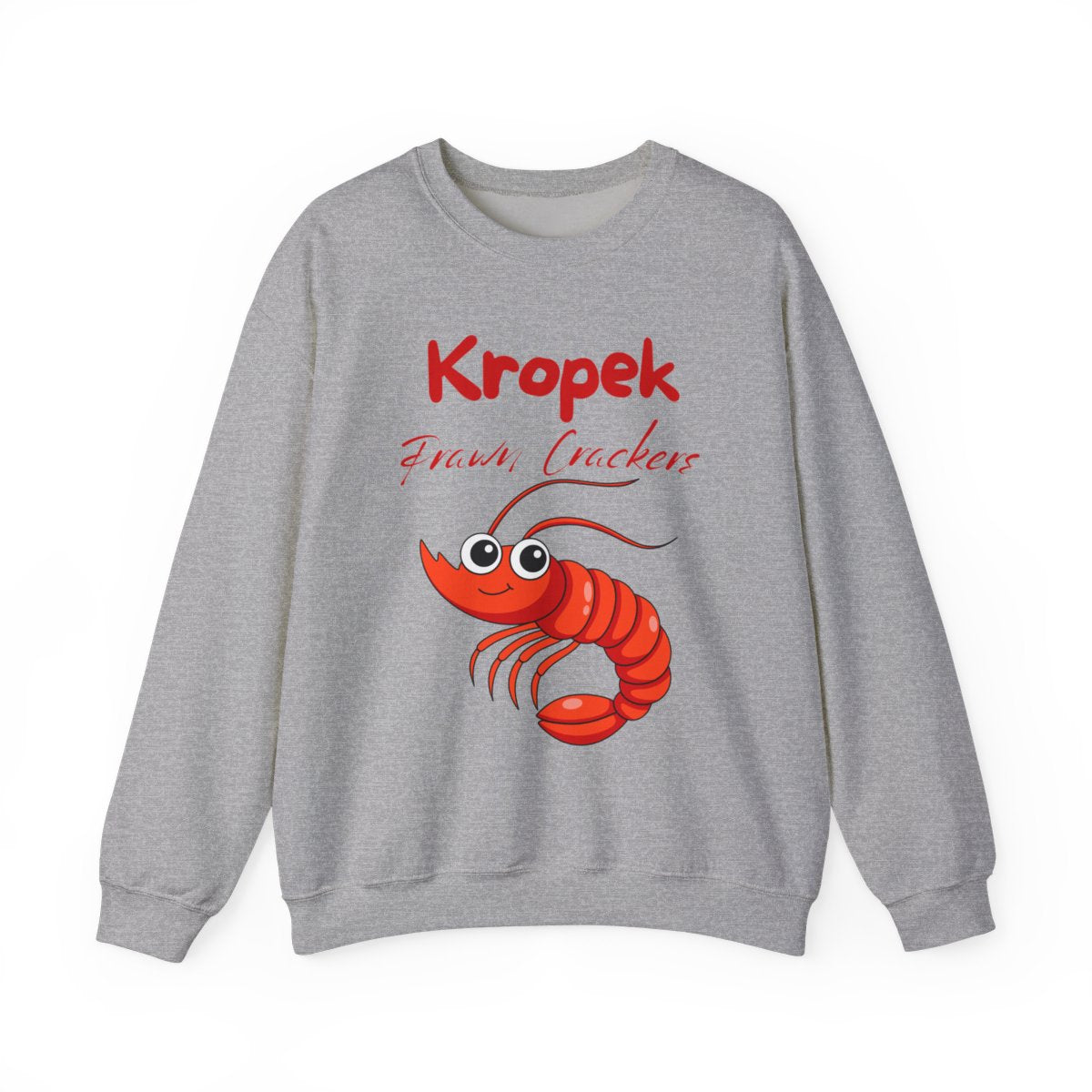 KROPEK - Sari-Sari Store (Sweatshirt)