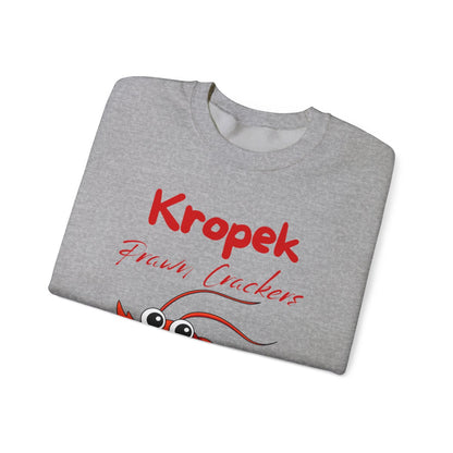 KROPEK - Sari-Sari Store (Sweatshirt)