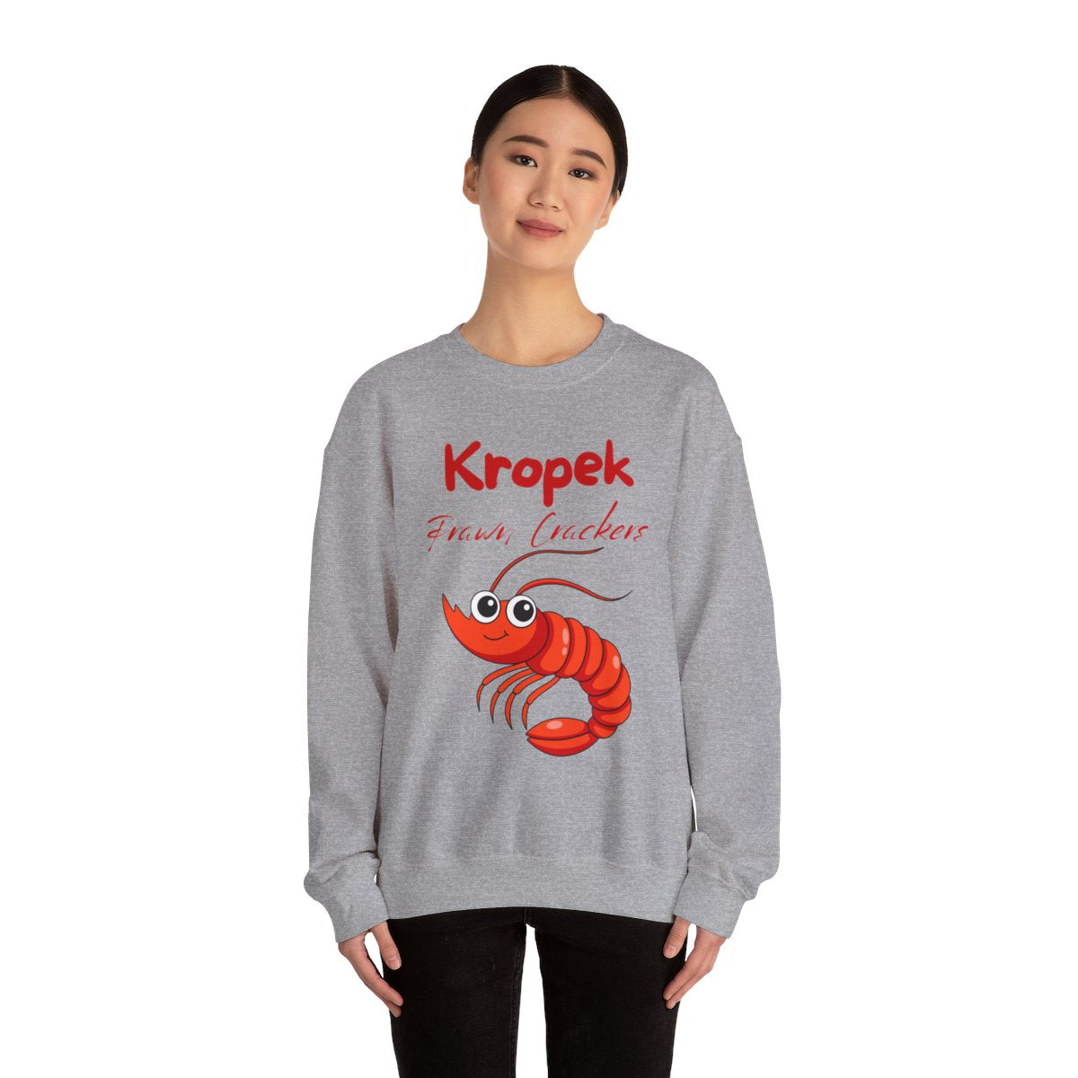KROPEK - Sari-Sari Store (Sweatshirt)