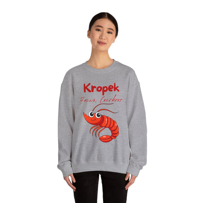 KROPEK - Sari-Sari Store (Sweatshirt)