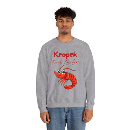KROPEK - Sari-Sari Store (Sweatshirt)