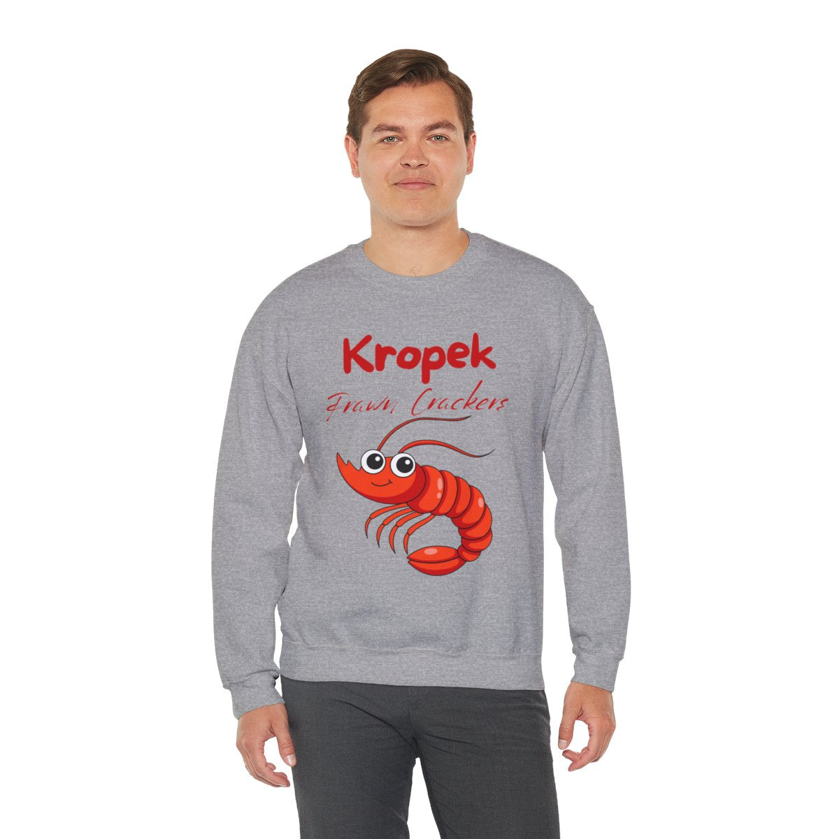 KROPEK - Sari-Sari Store (Sweatshirt)