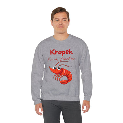 KROPEK - Sari-Sari Store (Sweatshirt)