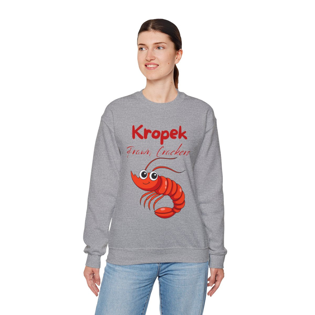 KROPEK - Sari-Sari Store (Sweatshirt)