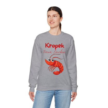 KROPEK - Sari-Sari Store (Sweatshirt)