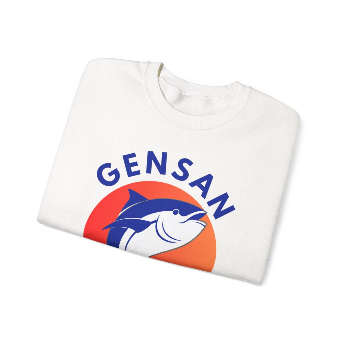 GENSAN 1 - Pasalubong Center (Sweatshirt)