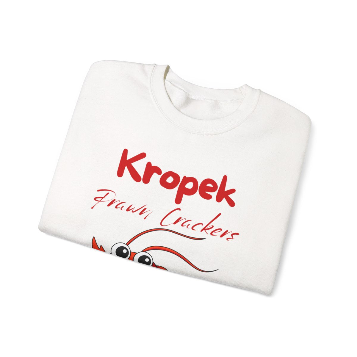 KROPEK - Sari-Sari Store (Sweatshirt)