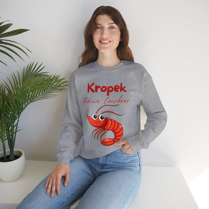 KROPEK - Sari-Sari Store (Sweatshirt)