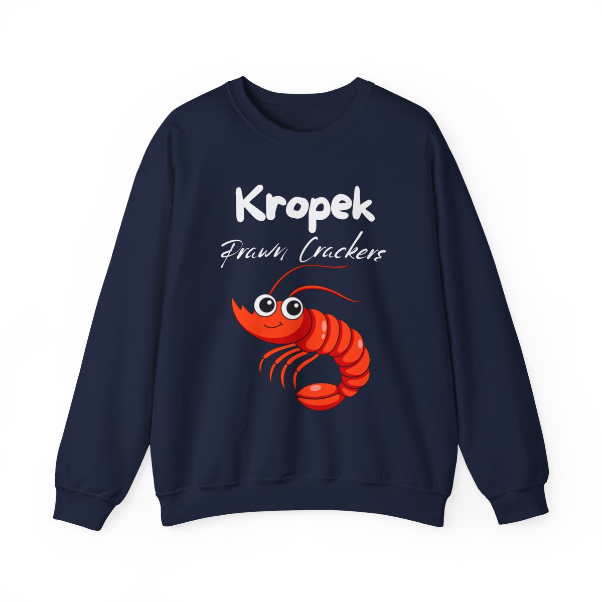 KROPEK - Sari-Sari Store (Sweatshirt)