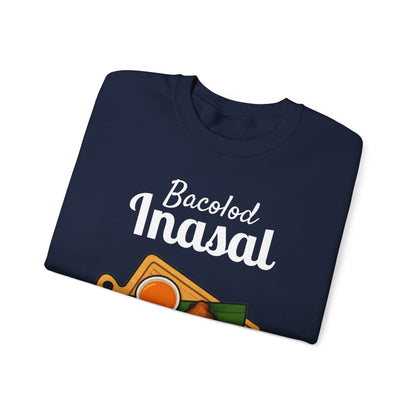 BACOLOD INASAL 2 - Filipino Food (Sweatshirt)