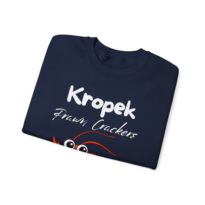 KROPEK - Sari-Sari Store (Sweatshirt)