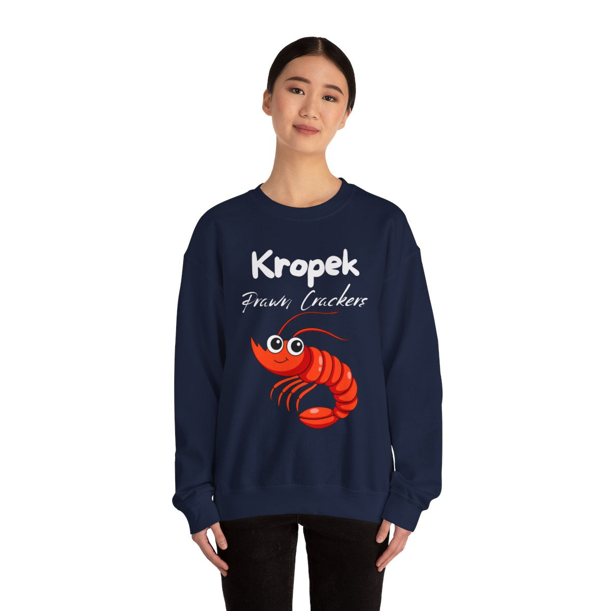 KROPEK - Sari-Sari Store (Sweatshirt)
