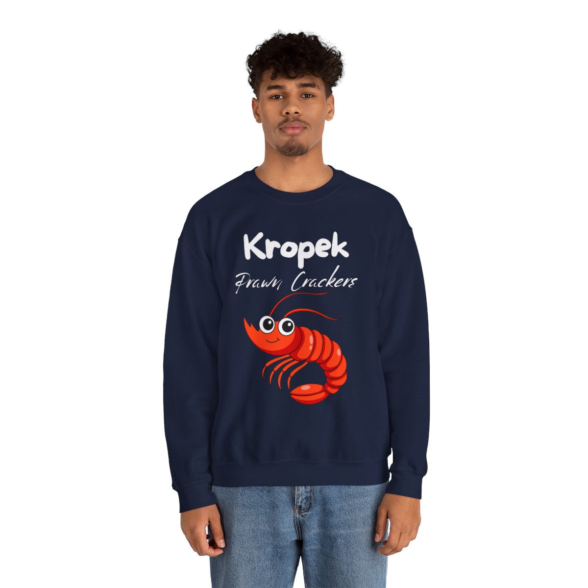 KROPEK - Sari-Sari Store (Sweatshirt)