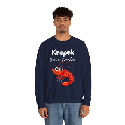 KROPEK - Sari-Sari Store (Sweatshirt)