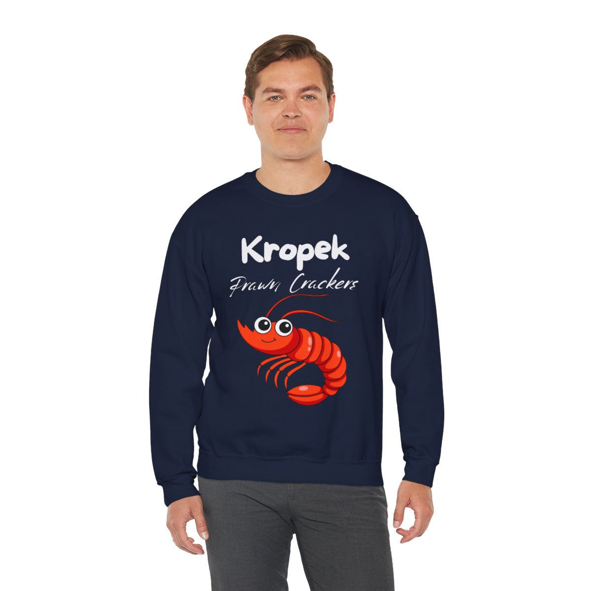 KROPEK - Sari-Sari Store (Sweatshirt)
