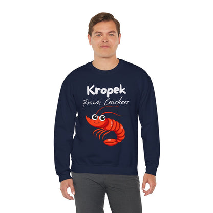 KROPEK - Sari-Sari Store (Sweatshirt)