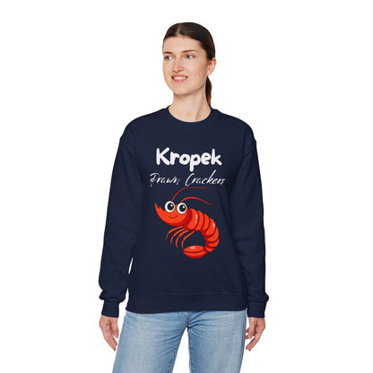 KROPEK - Sari-Sari Store (Sweatshirt)