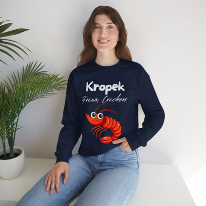 KROPEK - Sari-Sari Store (Sweatshirt)