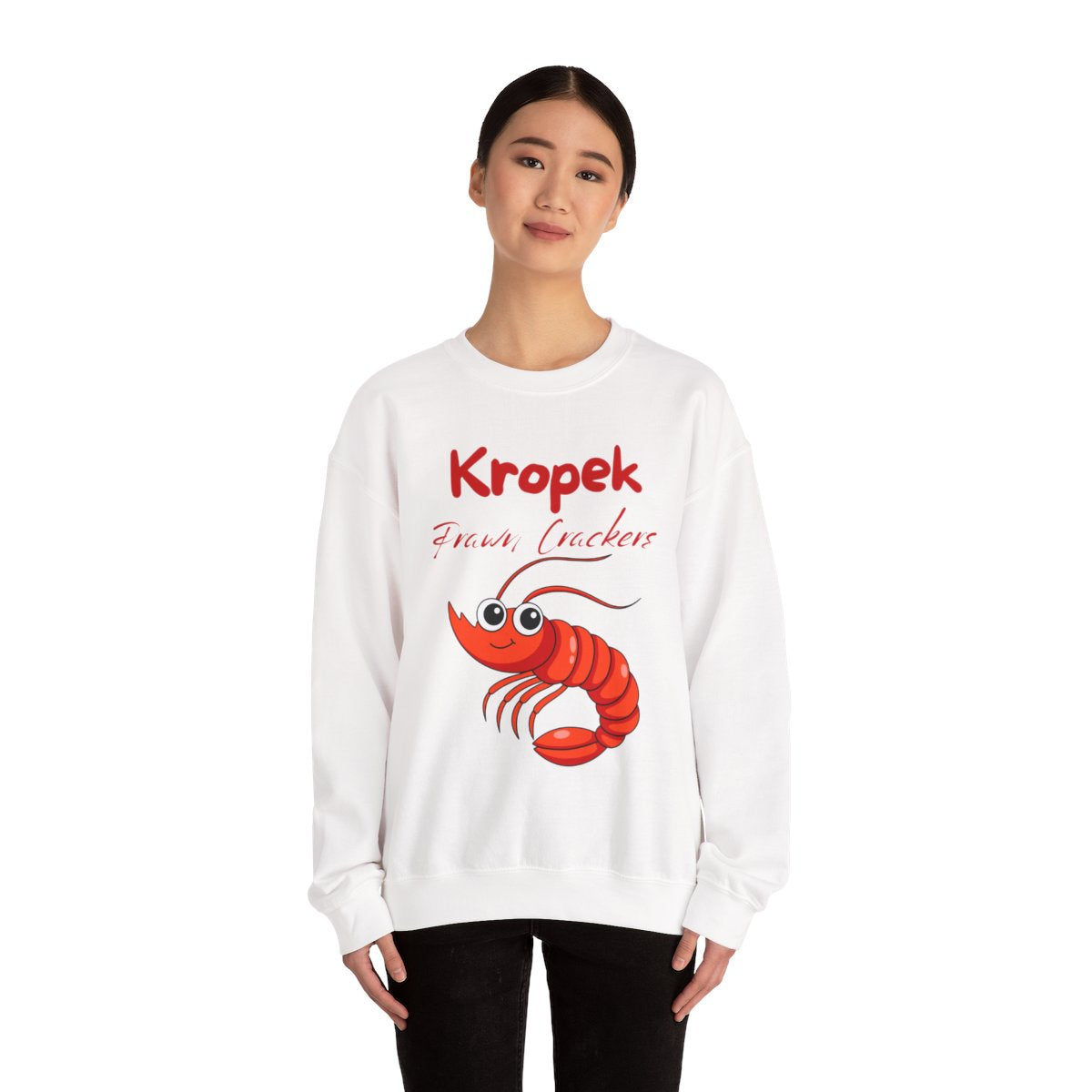 KROPEK - Sari-Sari Store (Sweatshirt)