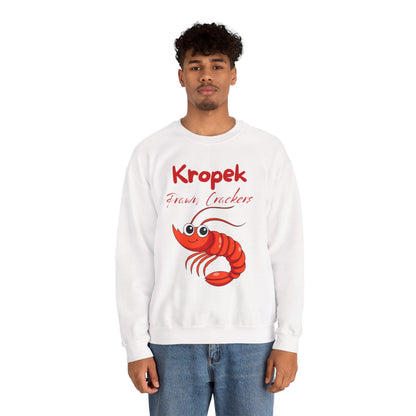 KROPEK - Sari-Sari Store (Sweatshirt)