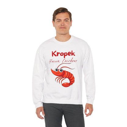 KROPEK - Sari-Sari Store (Sweatshirt)