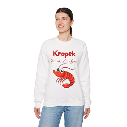 KROPEK - Sari-Sari Store (Sweatshirt)