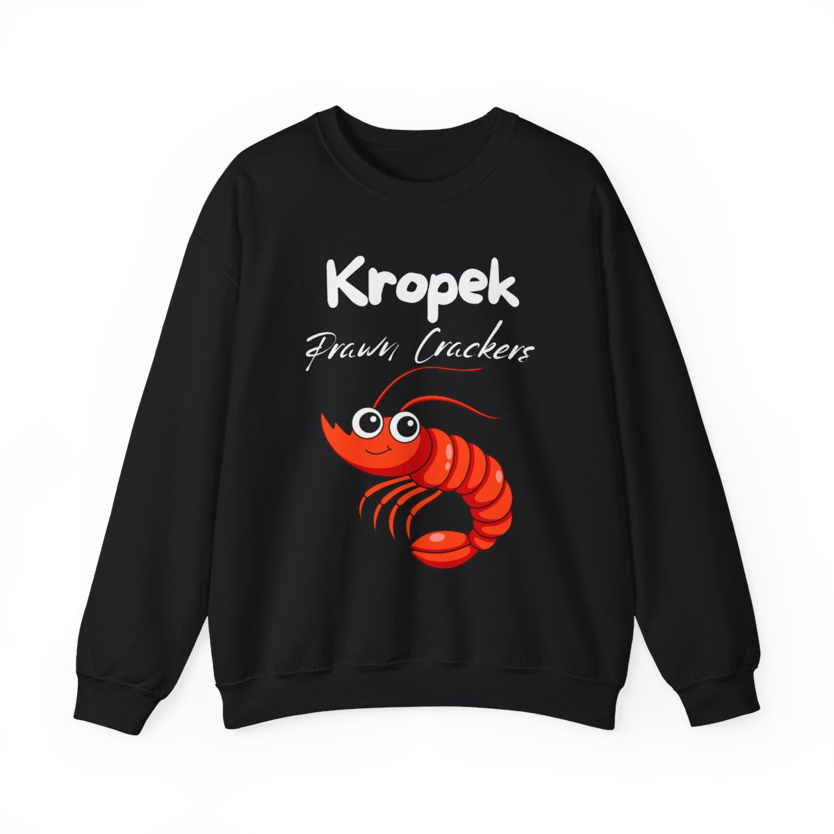 KROPEK - Sari-Sari Store (Sweatshirt)