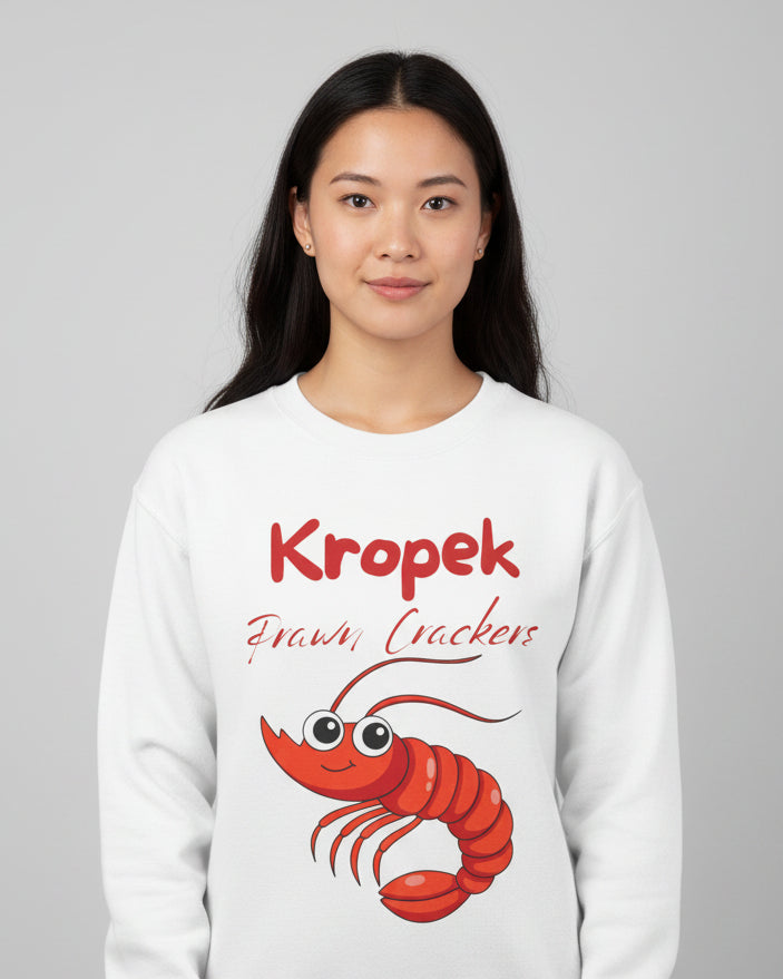 KROPEK - Sari-Sari Store (Sweatshirt)