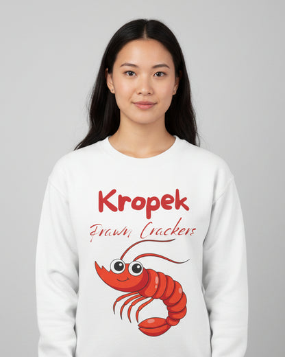 KROPEK - Sari-Sari Store (Sweatshirt)