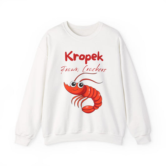 KROPEK - Sari-Sari Store (Sweatshirt)