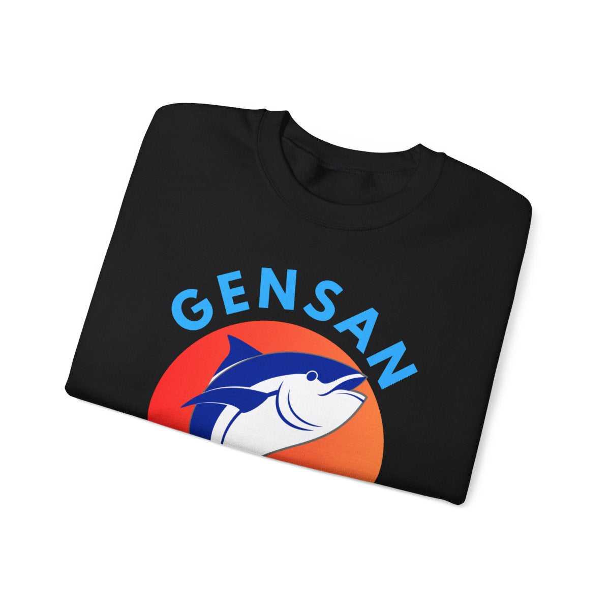 GENSAN 1 - Pasalubong Center (Sweatshirt)