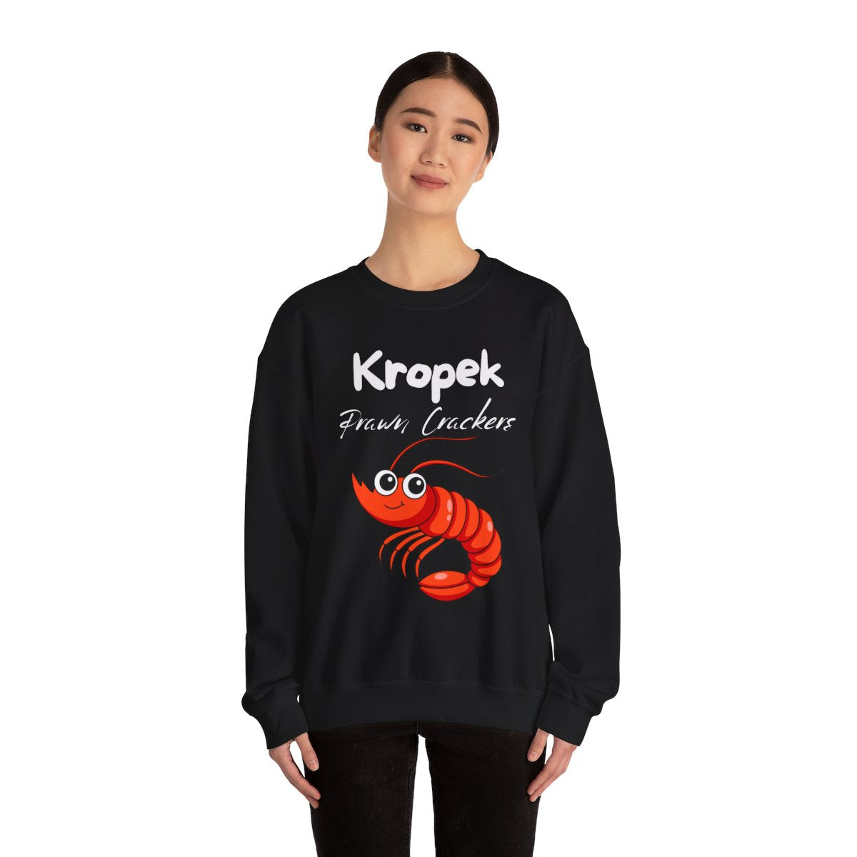 KROPEK - Sari-Sari Store (Sweatshirt)