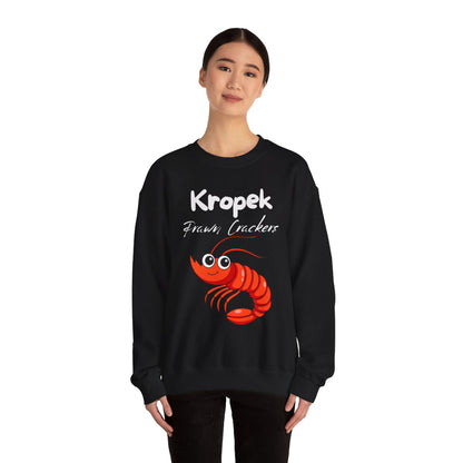 KROPEK - Sari-Sari Store (Sweatshirt)