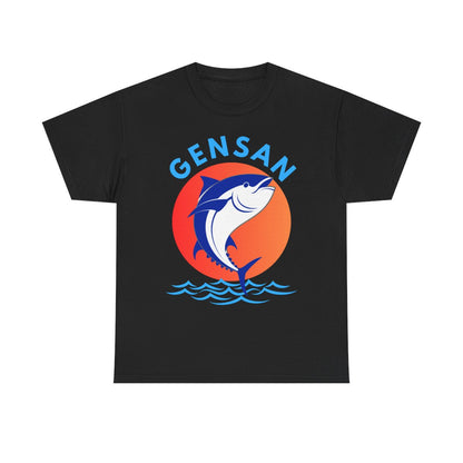 GENSAN 1 - Pasalubong Center (Kids Tee)