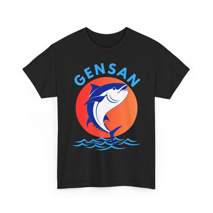 GENSAN 1 - Pasalubong Center (Kids Tee)