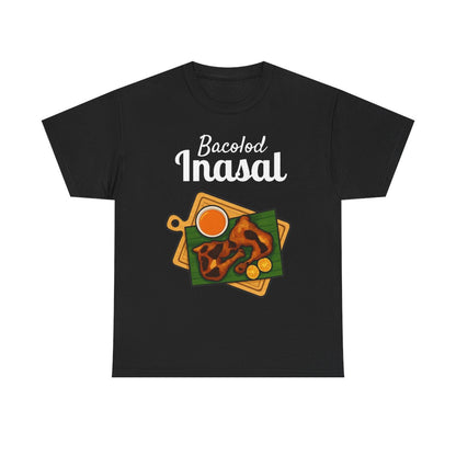 BACOLOD INASAL 2 - Filipino Food (Kids Tee)