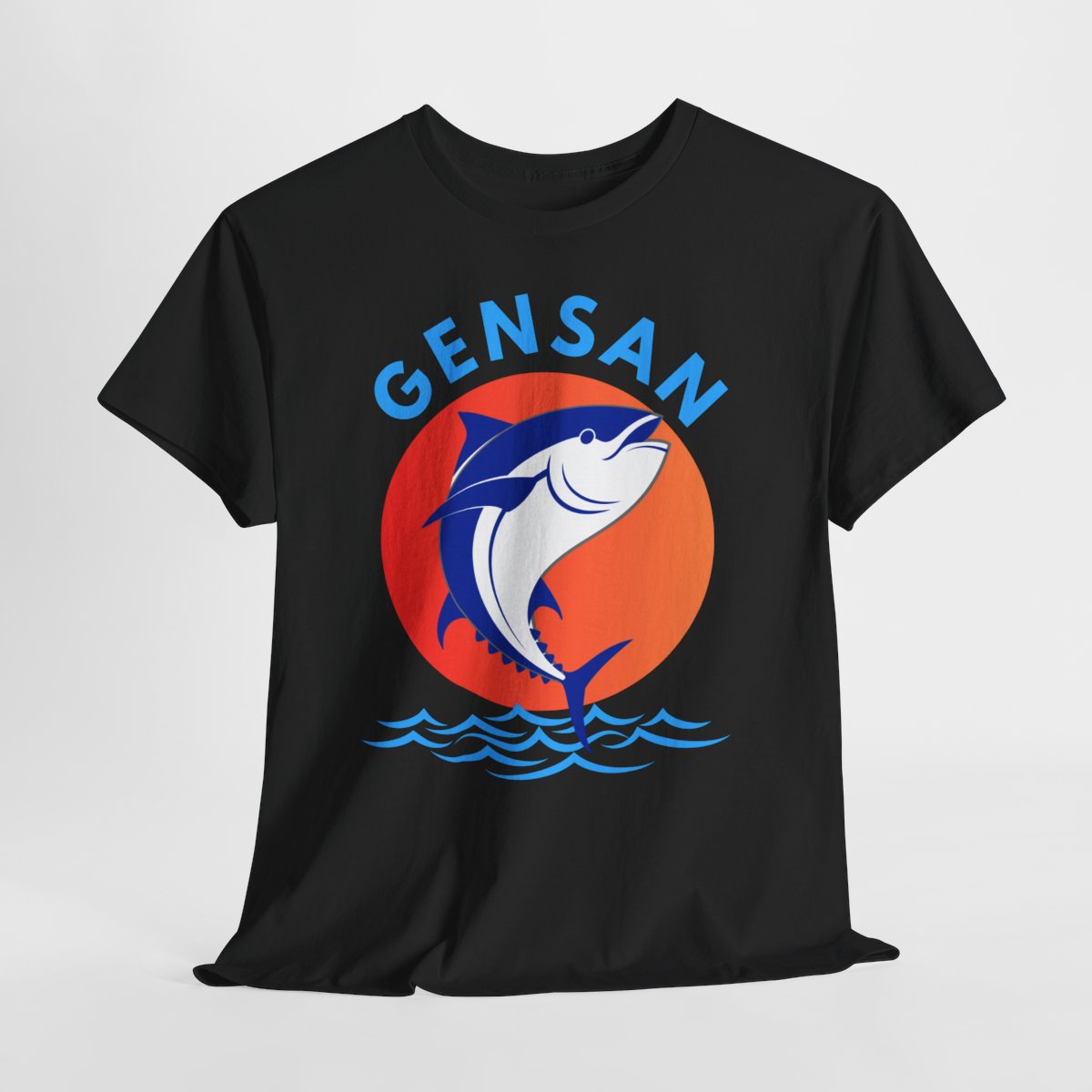 GENSAN 1 - Pasalubong Center (Kids Tee)