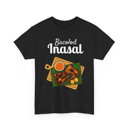 BACOLOD INASAL 2 - Filipino Food (Kids Tee)