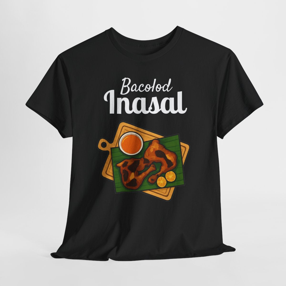 BACOLOD INASAL 2 - Filipino Food (Kids Tee)