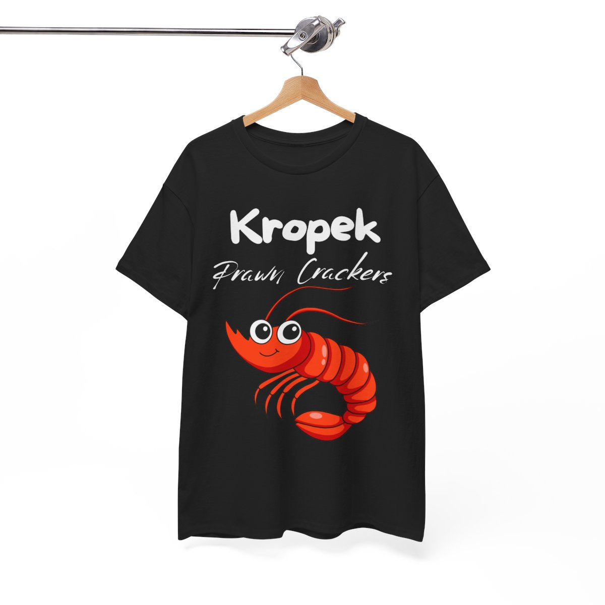 KROPEK - Sari-Sari Store (Basic Tee)