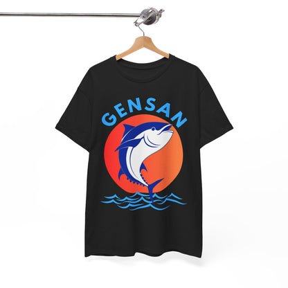 GENSAN 1 - Pasalubong Center (Kids Tee)